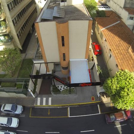 Hotel King Sao Jose do Rio Preto  Exterior photo