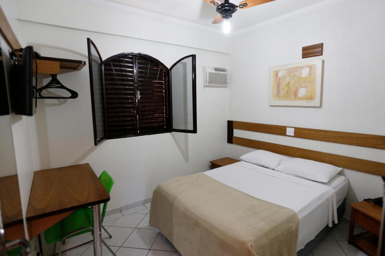 Hotel King Sao Jose do Rio Preto  Exterior photo