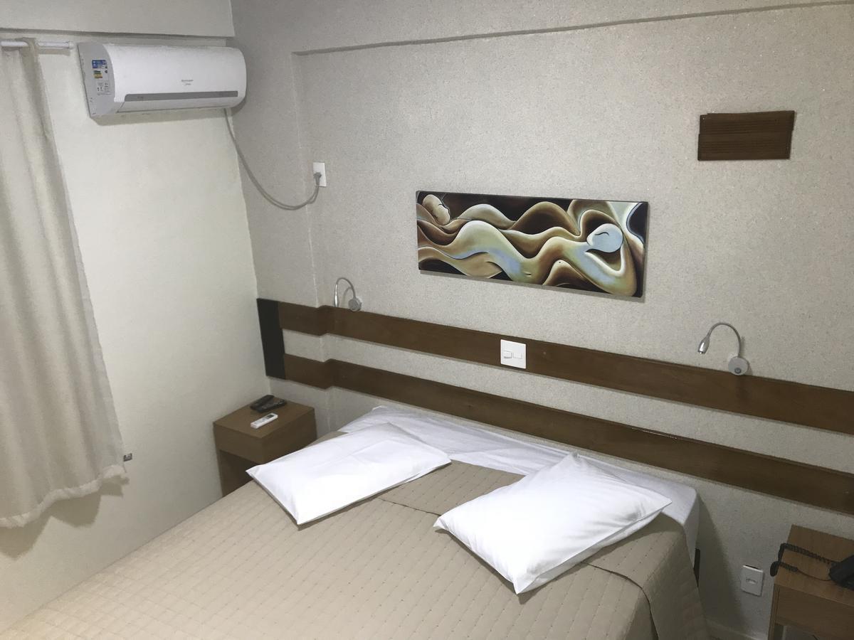 Hotel King Sao Jose do Rio Preto  Exterior photo