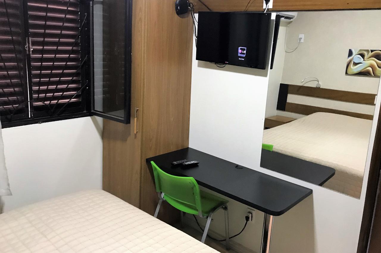 Hotel King Sao Jose do Rio Preto  Exterior photo