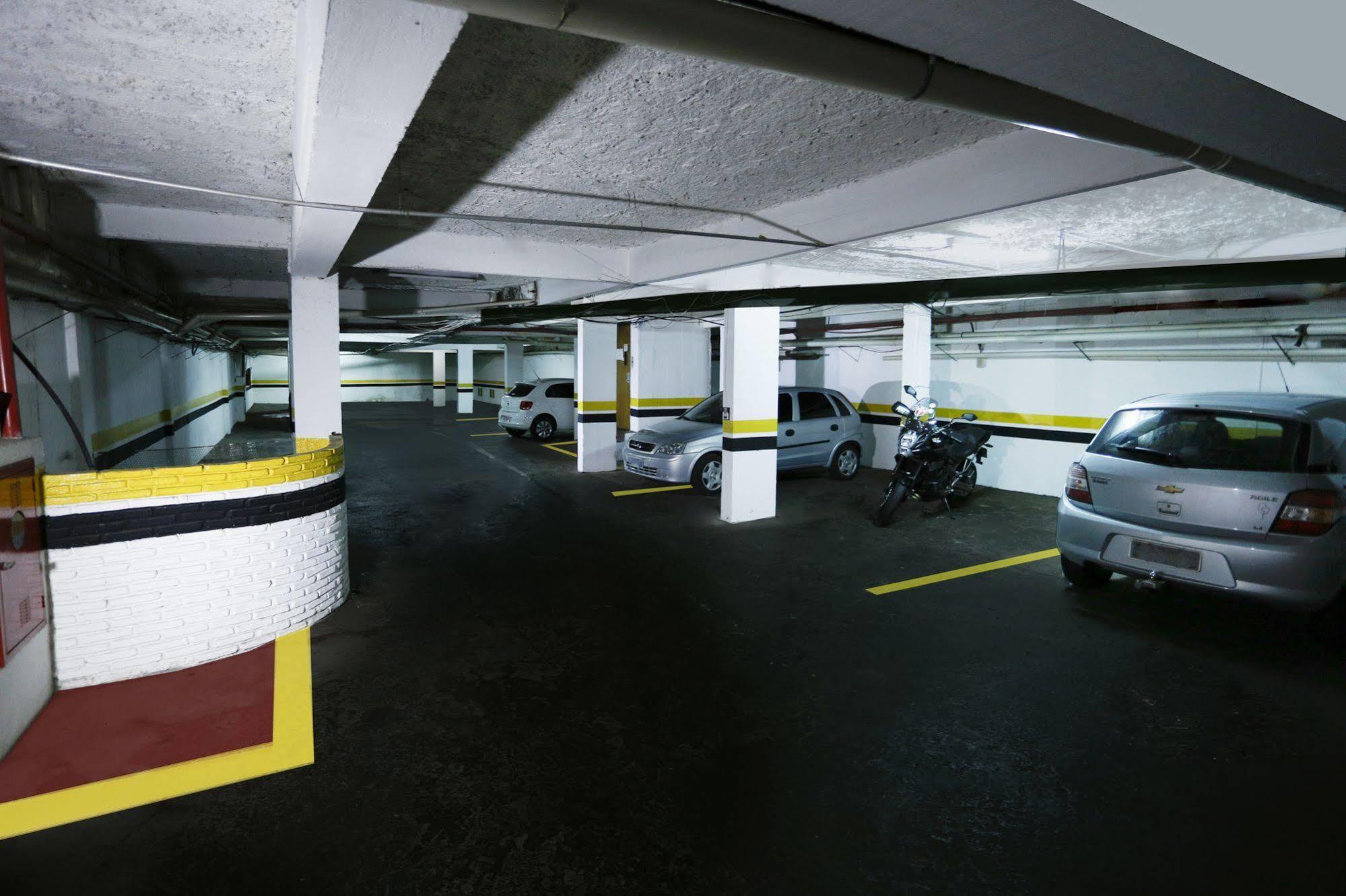 Hotel King Sao Jose do Rio Preto  Exterior photo